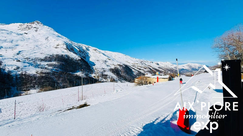 Fonds de commerce - Hôtellerie / Restauration - 237 m²