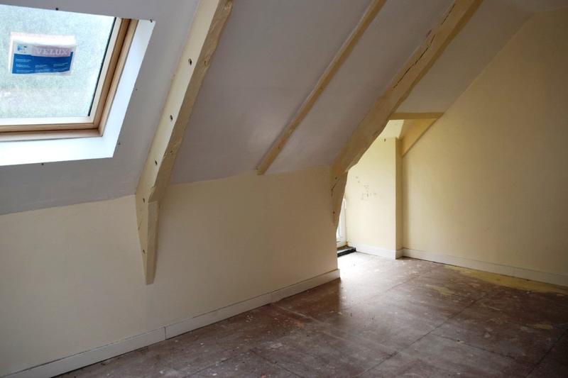 Maison - 155 m² - 7 pièces