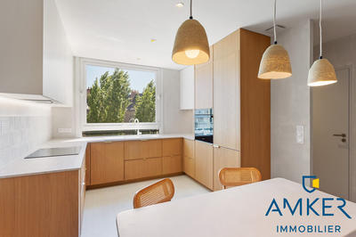 Appartement - 141 m² - 5 pièces