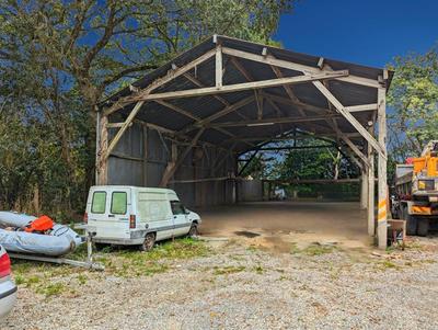 Maison - 120 m² - 3 pièces