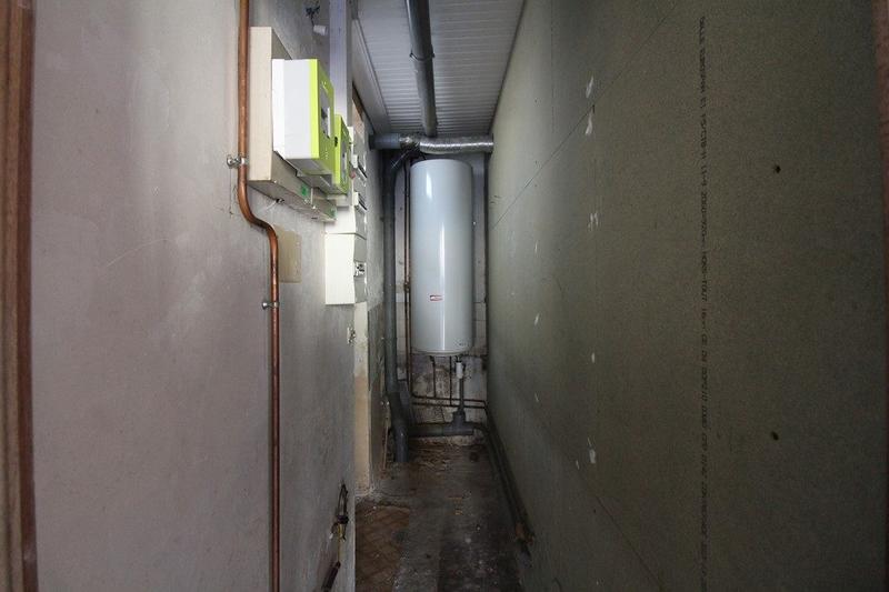 Maison - 111 m² - 7 pièces