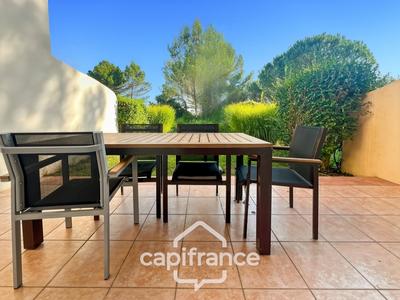 Maison - 45 m² - 3 pièces