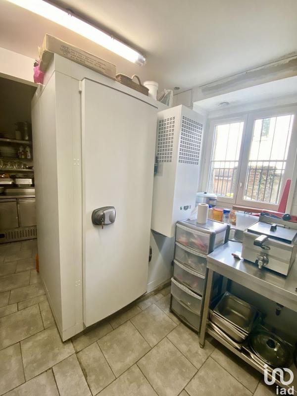 Local commercial - 108 m²