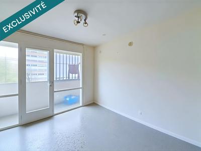 Appartement - 67 m² - 4 pièces