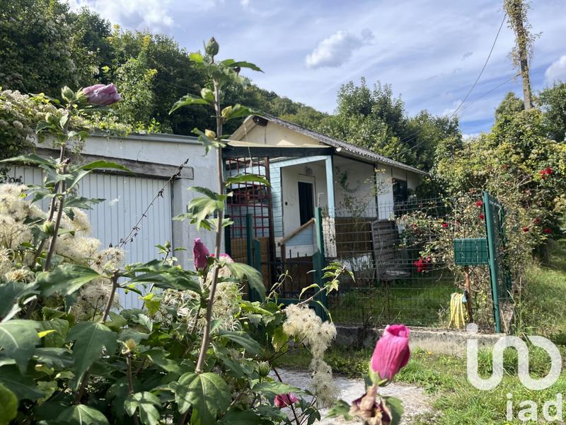 Maison de campagne - 30 m² - 2 pièces