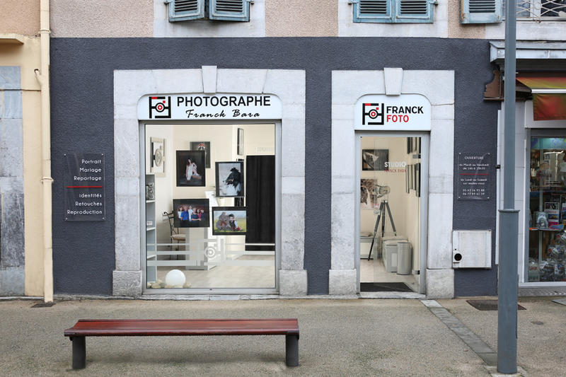 Franck Foto