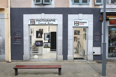 Franck Foto