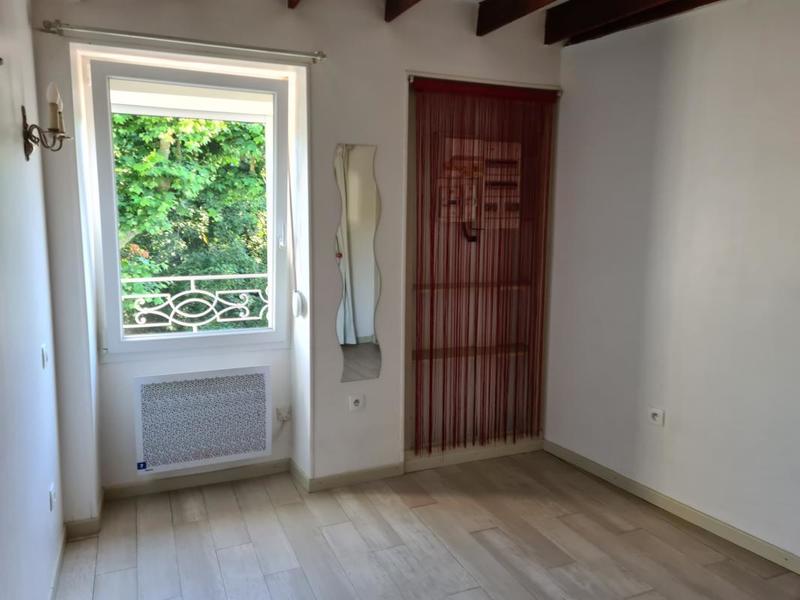 Duplex - 32 m² - 2 pièces