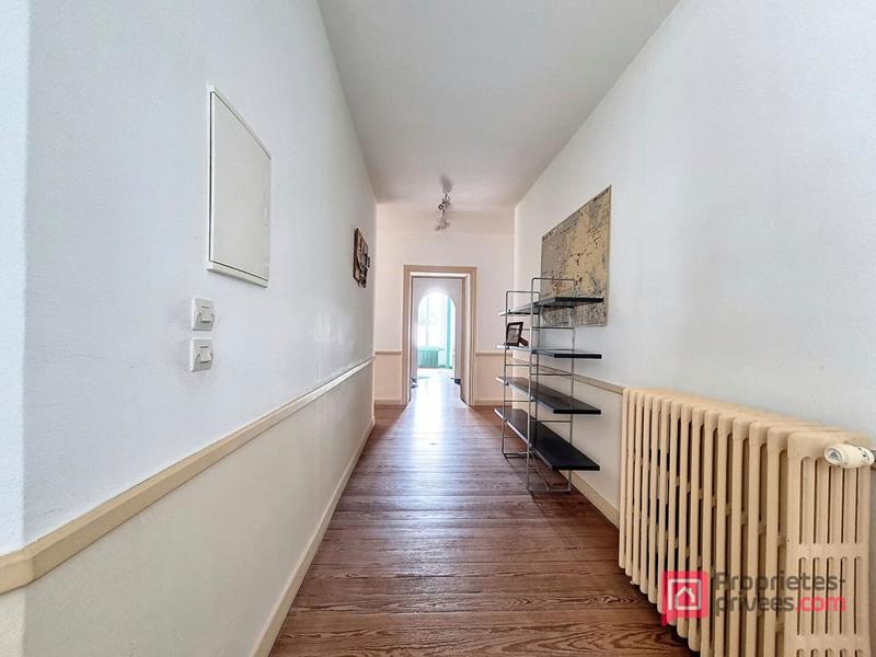 Propriété - 416 m² - 15 pièces