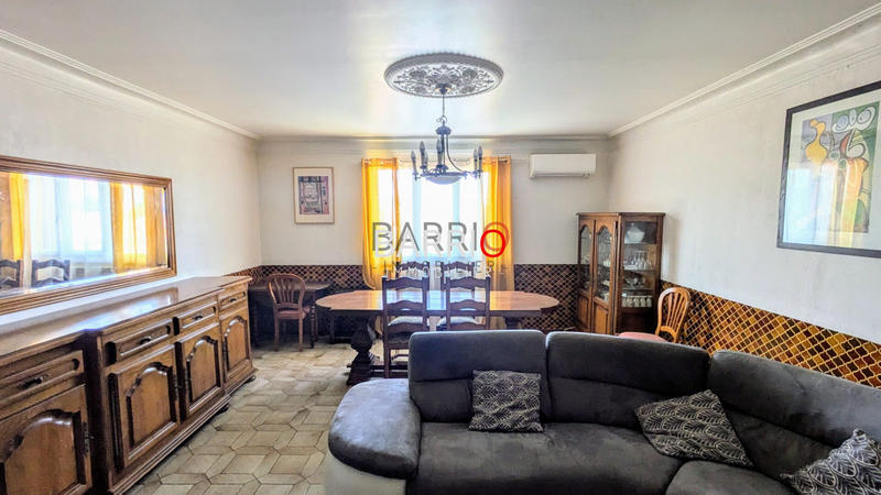 Villa - 156 m² - 7 pièces