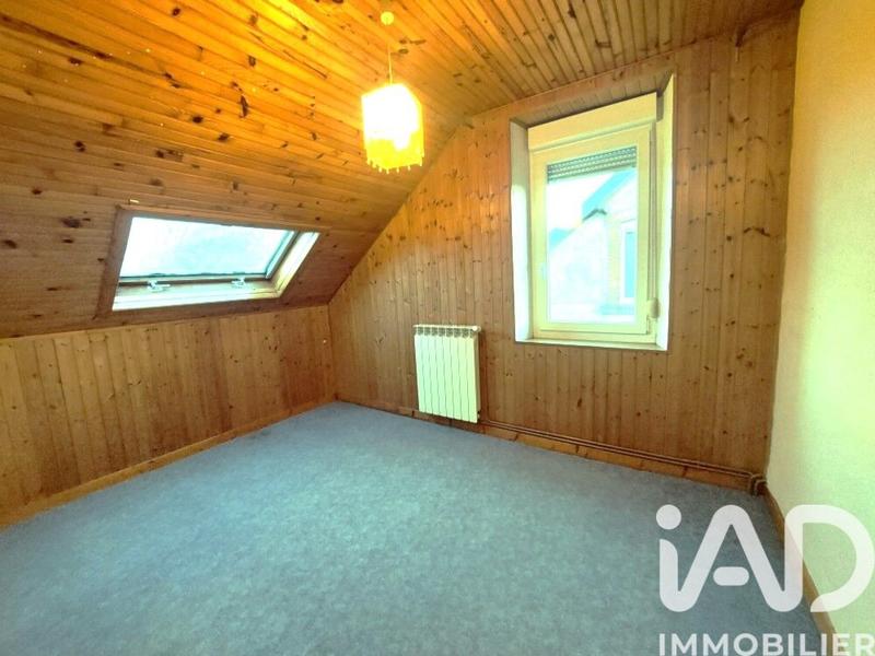 Maison - 133 m² - 6 pièces