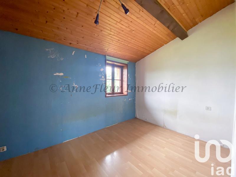 Maison de ville - 83 m² - 4 pièces