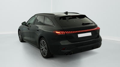 Audi A5 Tdi Hybride 204 ch s tronic 7 s line