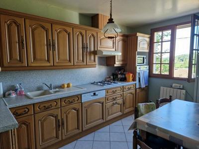 Pavillon - 88 m² - 4 pièces