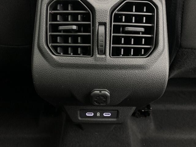 Dacia bigster Hybrid 155 Extreme