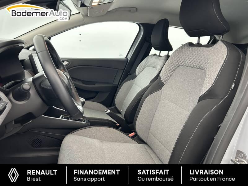 Renault Clio TCe 90 Evolution