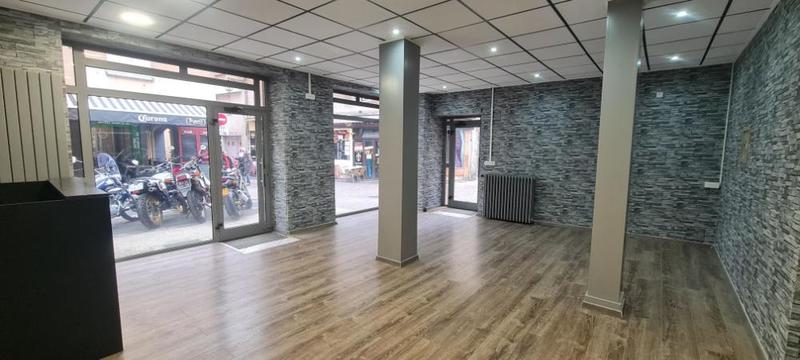 Appartement - 65 m² - 1 pièce