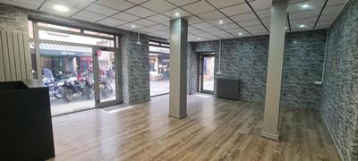 Appartement - 65 m² - 1 pièce