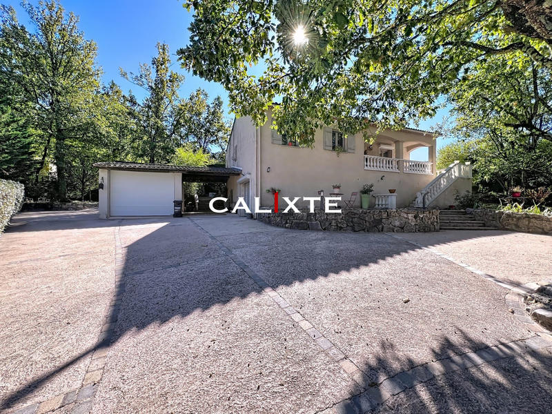 Villa - 166 m² - 4 pièces