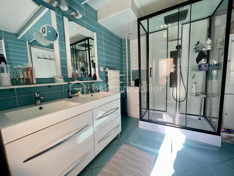 Maison de village - 245 m² - 9 pièces