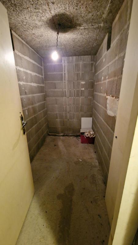 Appartement - 32 m² - 2 pièces