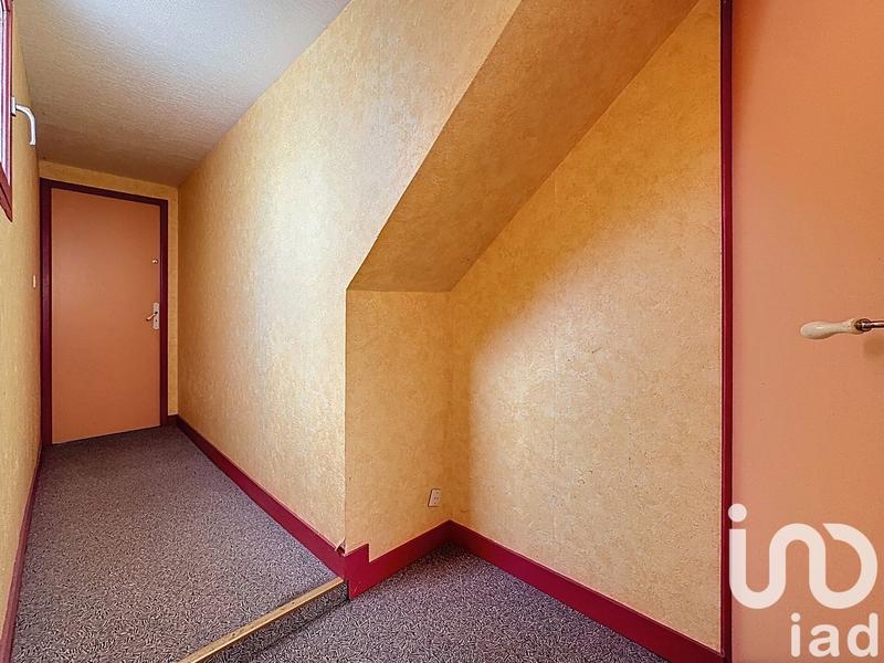 Maison de village - 105 m² - 4 pièces