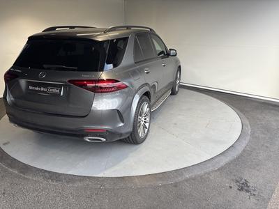 Mercedes Classe Gle 350 de 4matic Amg Line
