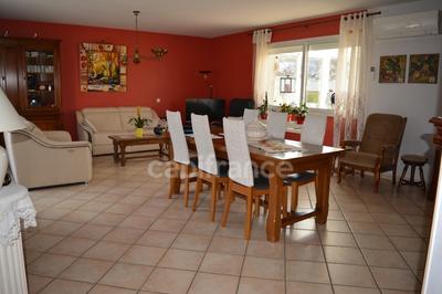 Maison - 262 m² - 8 pièces