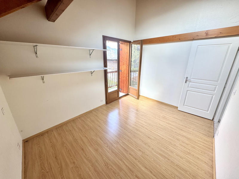 Maison - 98 m² - 5 pièces