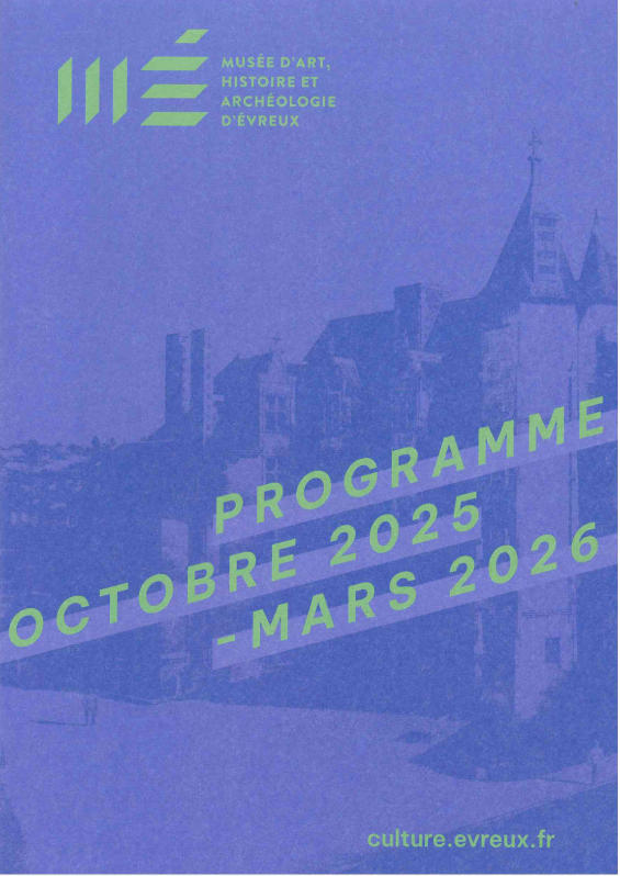 Un hiver au Musée d'Art, d'Histoire et d'Archéologie