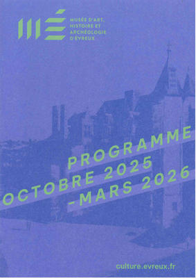 Un hiver au Musée d'Art, d'Histoire et d'Archéologie