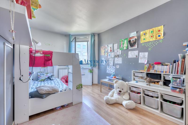 Appartement - 71 m² - 3 pièces