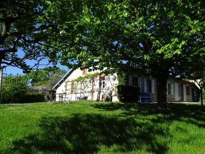 Villa - 168 m² - 6 pièces