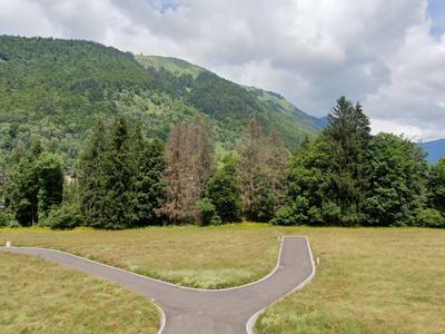 Terrain - 1 313 m²