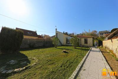 Maison ancienne - 75 m² - 3 pièces