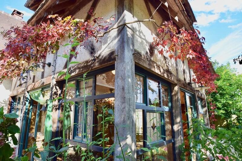 Propriété - 510 m² - 20 pièces