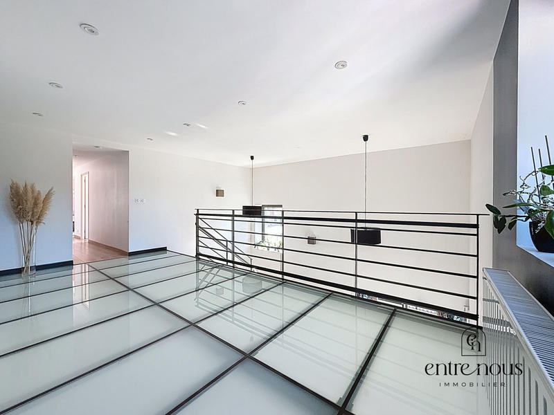 Maison - 145 m² - 5 pièces