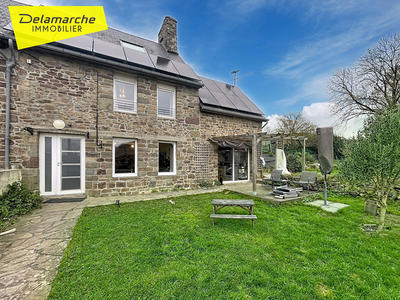 Maison - 83 m² - 3 pièces