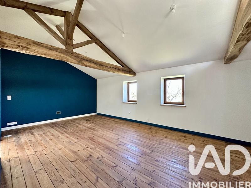 Maison de campagne - 157 m² - 5 pièces