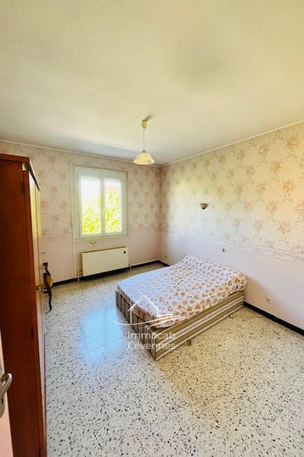 Maison - 103 m² - 4 pièces