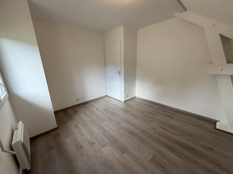 Maison - 94 m² - 5 pièces