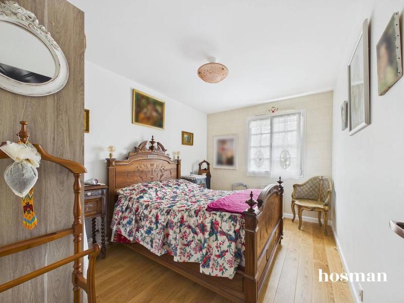 Maison - 139 m² - 5 pièces