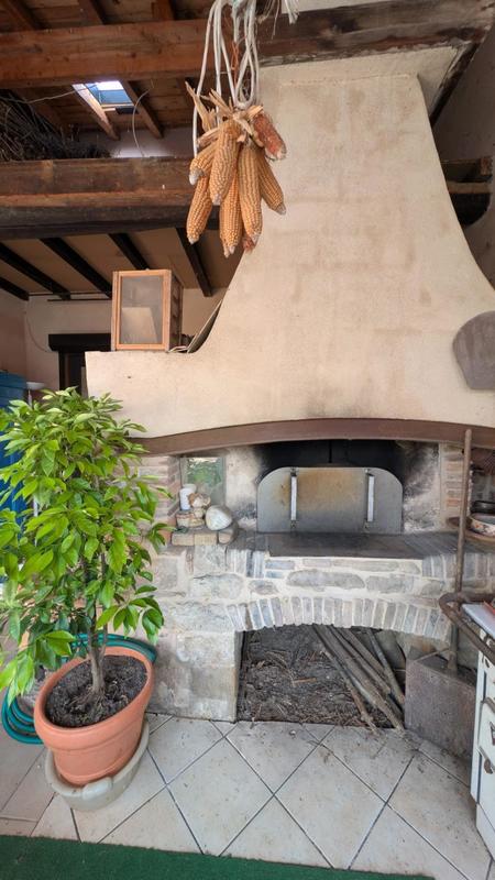 Ferme - 119 m² - 4 pièces