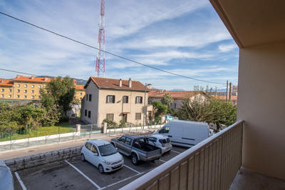 Appartement - 43 m² - 1 pièce