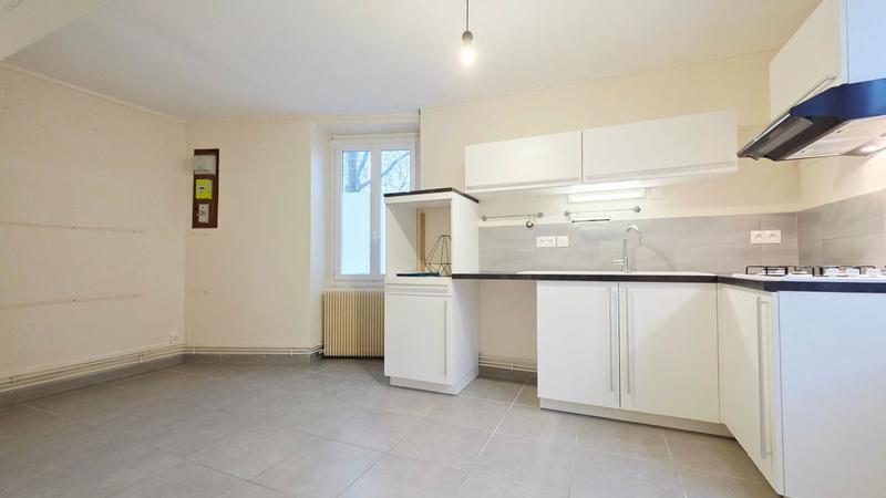 Maison - 134 m² - 5 pièces