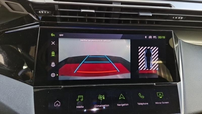 Peugeot 308 Sw PureTech 130 s&amp;amp;S Eat 8 Gt