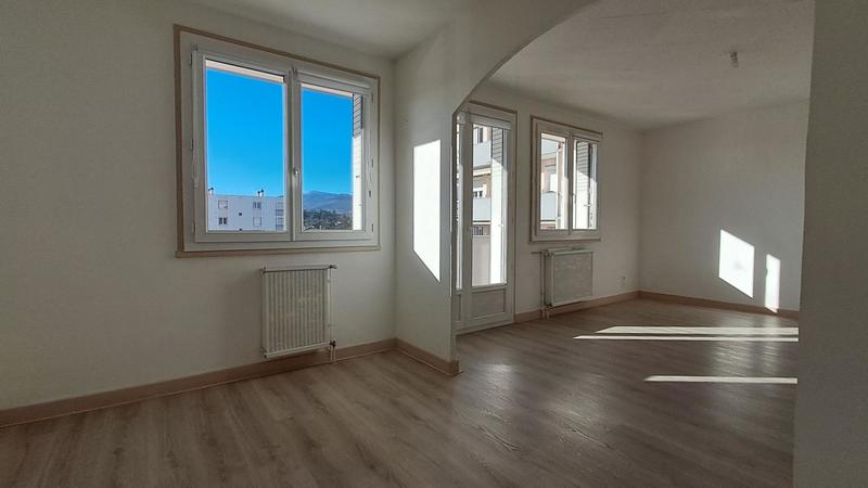 Appartement - 73 m² - 3 pièces