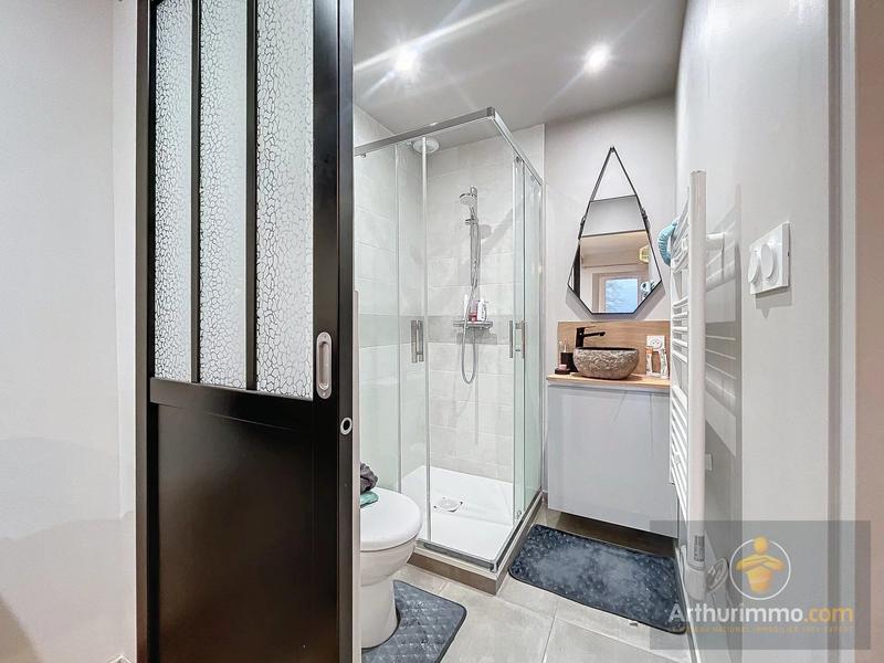 Maison - 199 m² - 6 pièces