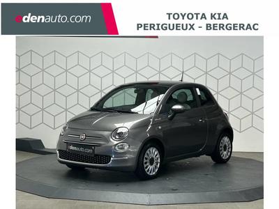 Fiat 500 1.0 70 ch Hybride Bsg s/S Dolcevita