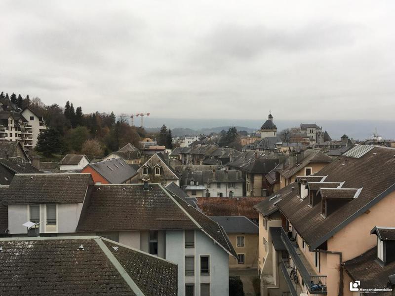 Appartement - 31 m² - 1 pièce